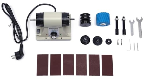 Polier-Poliermaschine, elektrische Lederkanten-Poliermaschine, Polierschleifwerkzeug
