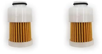 Kraftstofffilter Für Außenborder 881540 75-115 HP 4S 18-7979 68V-24563-00 Zubehör 2Pcs/5Pcs/10Pcs Kraftstoff Filter Benzinfilter(2Pcs)