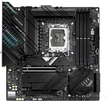 Gaming Motherboard Z690G Fit For Asus ROG STRIX Z690-G GAMING WIFI D5 Original Desktop For Intel Z690 Motherboard LGA 1700 Support 12900KF 12700K