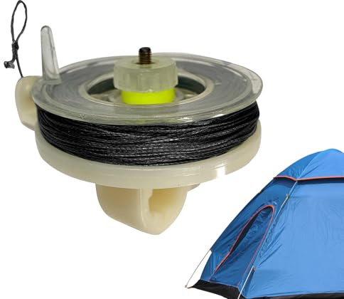 Allarme perimetrale, sistema sicuro riutilizzabile, 2,7 m, allarme di difesa perimetrale, per ingresso, fauna selvatica, cancello, vialetto, cortile, recinto, campeggio