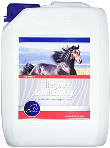 Chevaline Fliegenschutz-Spray, 2.5 Liter