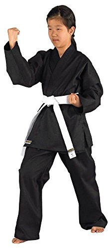 KWON Karate-Anzug Shadow 110