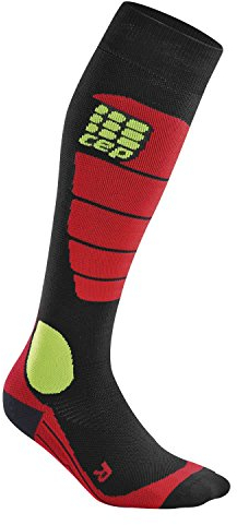 CEP Damen Socken Pro+ Snowboard Socks
