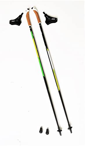 Swix NW CT4, PCC, Twist&Go, Just Click -