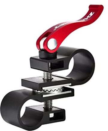 Mllepjdh Fishing Umbrella Rod Holder Rack Fishing Chair Mount Umbrella Stand Holder Adjustable Clamp Fixing Support Frame Stand Fishing Seat Mount Fishing Umbrella Holder Fishing Chair Seat Mount