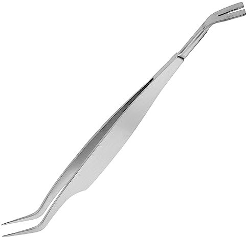 Supvox 2stücke - Für Entfernung Von Tierhaaren Ergonomisches Rutschfestes Design Für Haustiere Leicht Und Tragbar Entfernung Von Flöhen Und Bei Hunden Und Katzen