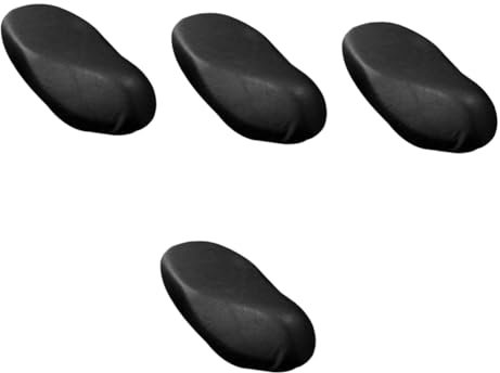 SOLUSTRE 4stücke Motorcycle Seat Cover Atmungsaktive wasserdichte Abdeckung Für Motorradsitze Einsetzbar Für Elektrofahrzeuge Und Motorräder Bietet Optimalen Komfort Und Schutz