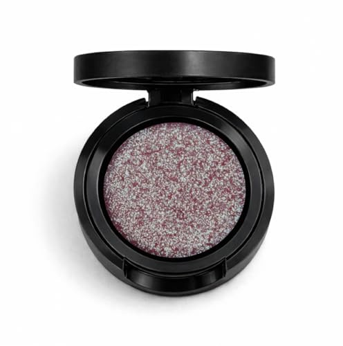 Sandstone Scandinavia Ombretto per Occhi Sensibili - Alta Pigmentazione e Lunga Tenuta - Ipoallergenico, Senza Profumo - Vegano & Cruelty-Free (176 Supernova)