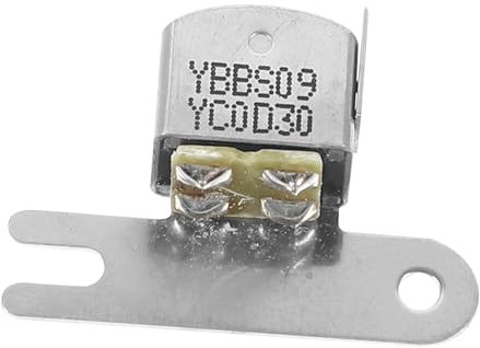 Vaguelly Stereo Cassette Tape Recorder Part Magnetic Head Supply for Cassette Recorders Accessory Kit