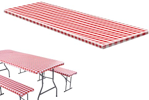 Mantel de Picnic Guardas Ligeras
