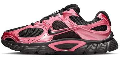 Nike V5 RNR Zapatos Mujer HQ7901, Black Black Peony, 37.5 EU