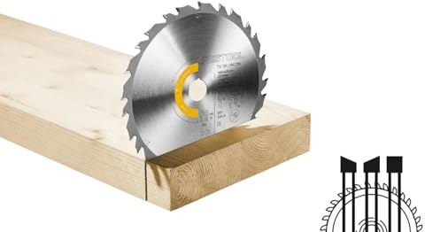 Sägeblatt HW 160x1,6x20 FWW25