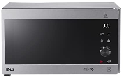 LG NeoChef MH6565CPS 25L Microwave Oven