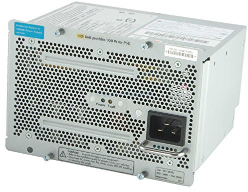 HP Procurve Power Supply 1500Watt for zl