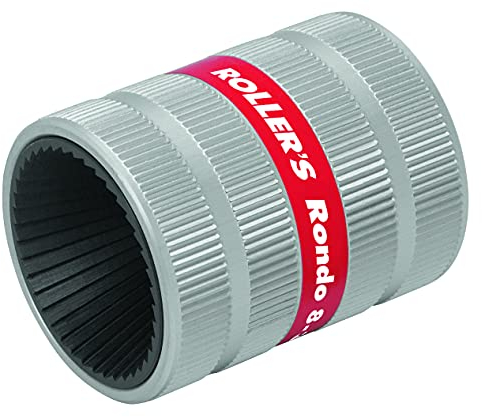 Roller Rohrentgrater (Außen- und Innenrohrentgrater) Rondo 8-35 Roller - 113825 A