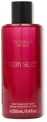 Victoria's Secret Very Sexy Fine Fragrance 8.4oz Mist