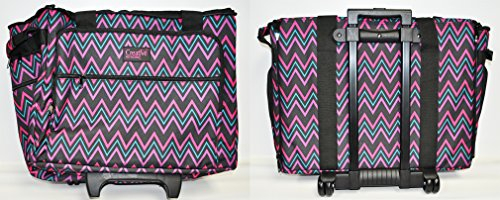 Creative Notions XL Nähmaschinenwagen Klapprahmen CNL01CHF