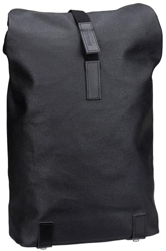 Brooks England Pickwick Backpack 12lt Black Pickwick Backpack 12LT Black, Black,., BB022 A07200