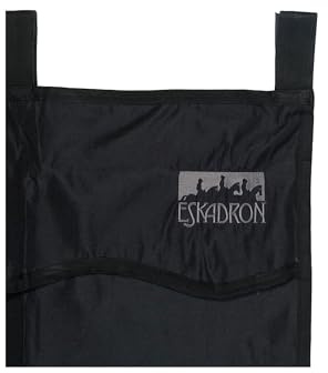 Eskadron Boxenvorhang