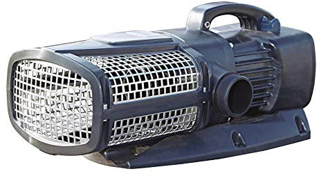 Oase AquaMax Eco Expert 21000 Filter- und Bachlaufpumpe
