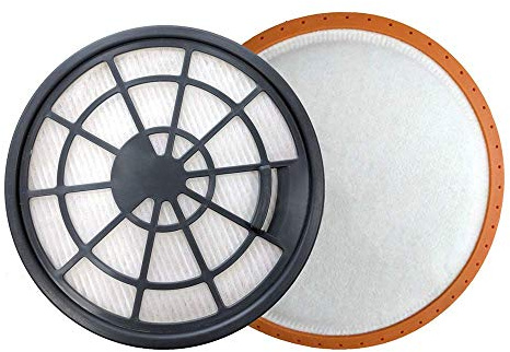 FIND A SPARE Type 95 Pre & Post Motor Filter Kit for Vax Pick Up Pet CVRAV013 Air CCMBPV1T1, CCMBPCV1, CCMBPDV1P1, CCMBPDV1T1 Cylinder Bagless Compact Series Vacuum Cleaner