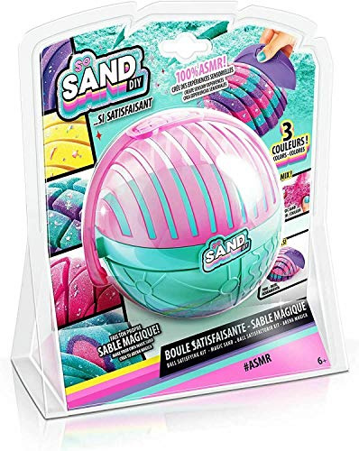 So Sand DIY SDD 014 Magic Sand