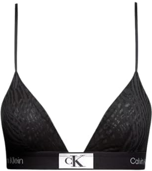 Calvin Klein Damen Unlined Triangle Underwear