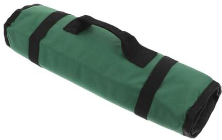Toyvian À Couteaux De Chef D'Extérieur Étui De Transport Pour Couteaux De Cuisine De Rangement Pour Couteaux De Cuisine À Couteaux De Chef De Chef Étui De Chef En