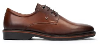 MARTINELLI Watford - Scarpe Stringate Basse da Uomo - Taglia 43 (EU) 9 (UK)