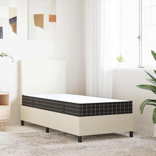 HGPOTUY Bonnell Federkernmatratze Mittel 70x200 cm