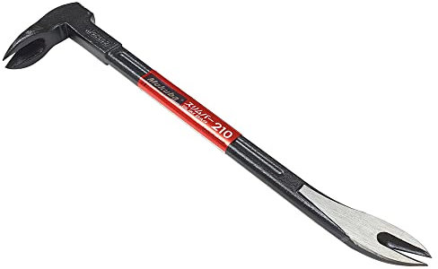 JBC11 Asahi Mokuba Japanese Cats Paw Nail Bar - 210mm