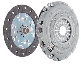 VALEO Kit d'embrayage 826865 Compatible avec: ALFA ROMEO 159, 159 Sportwagon, GIULIETTA, MITO, FIAT 500L, BRAVO II, DOBLO Bus, DOBLO Cargo, DOBLO Pritsche/Fahrgestell, FREEMONT, GRANDE PUNTO, LINEA