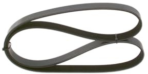 Bosch 6PK1200 - Ribbad kilrem - 1987948435