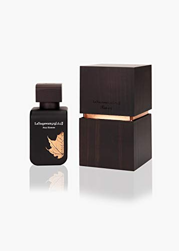 PARFÉM Rasasi La Yuqawam M, 75 ml
