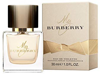Burberry My Burberry Edt Spray, 30 ml