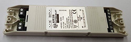 Vossloh-Schwabe Transformateur Ballast/Lampes à Néon 220-240 VAC 50 Hz Montage sur Panneau