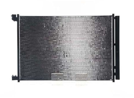 MAHLE AC 412 000S Kondensator, Klimaanlage - für Mercedes-Benz GLC (X253), u.a. | Kompatibel mit: MERCEDES-BENZ AMG GT, AMG GT, AMG GT Roadster, C-CLASS, C-CLASS Cabriolet, C-CLASS Coupe, C-CLASS T-Model
