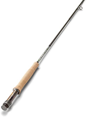 Recon 5-Weight 30 m 4-teilige Fliegenrute