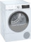 Siemens - Secadora con Bomba de Calor, 8 kg, AutoDry, Programa Rápido, Blanca, WQ35G200ES