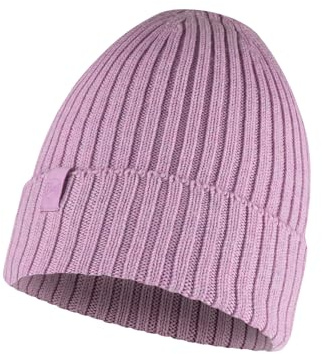 Buff Unisex Hat Knitted Beanie