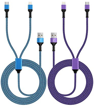 Haoano Cell Phone Otg Adapter