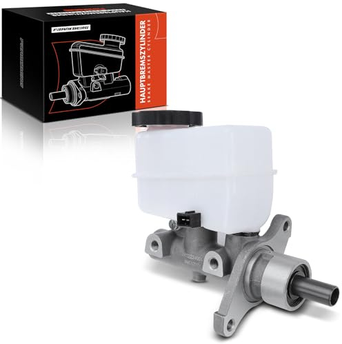Frankberg Cilindro maestro de freno cilindro de freno 5851002000 | Compatible con: Atos MX