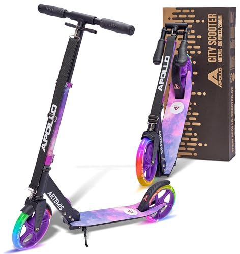 Apollo Cityscooter Artemis - Starlight