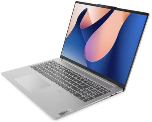Laptop Lenovo IdeaPad Slim 5 16IRL8 16 16 GB RAM 1 TB SSD QWERTY Español Intel Core i5-13420h