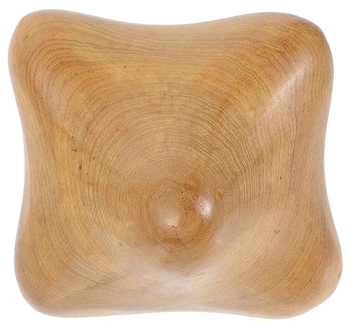 HAPINARY 3-teiliges Sechseck-handtraining Für Senioren Holzhand