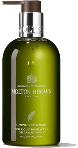 Molton Brown Rosmarin fin flytande handtvätt 300 ml