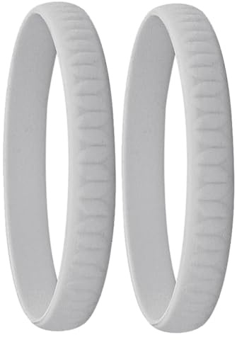 Paaruter Correa de Soporte para el Tendón Rotuliano, Banda para Aliviar el Dolor de Rodilla para Baloncesto, Béisbol, Fútbol, Voleibol y Fútbol Americano B