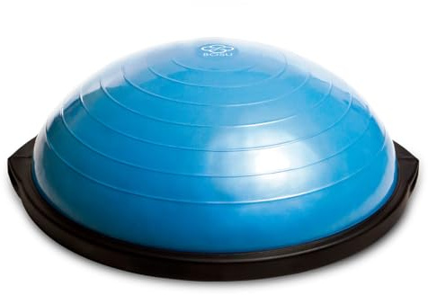 Bosu Balance Trainer Home