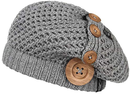 CHILLOUTS Dammössa Nelly Hat