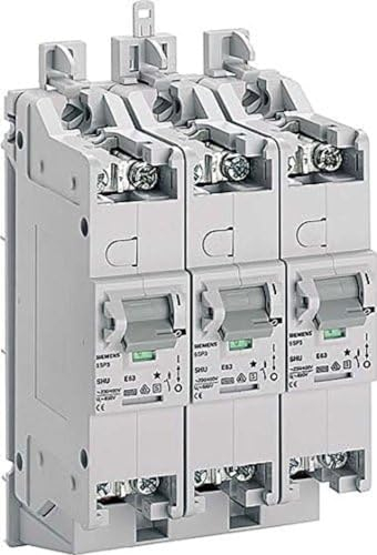 Siemens 5SP38402 5SP3840-2 Disjoncteur Principal 40 A 230 V 400 V